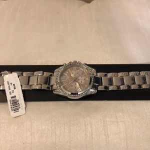 💎 Diamanté Watch 💎